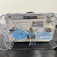ThalesNano H-Cube Mini Plus image 3